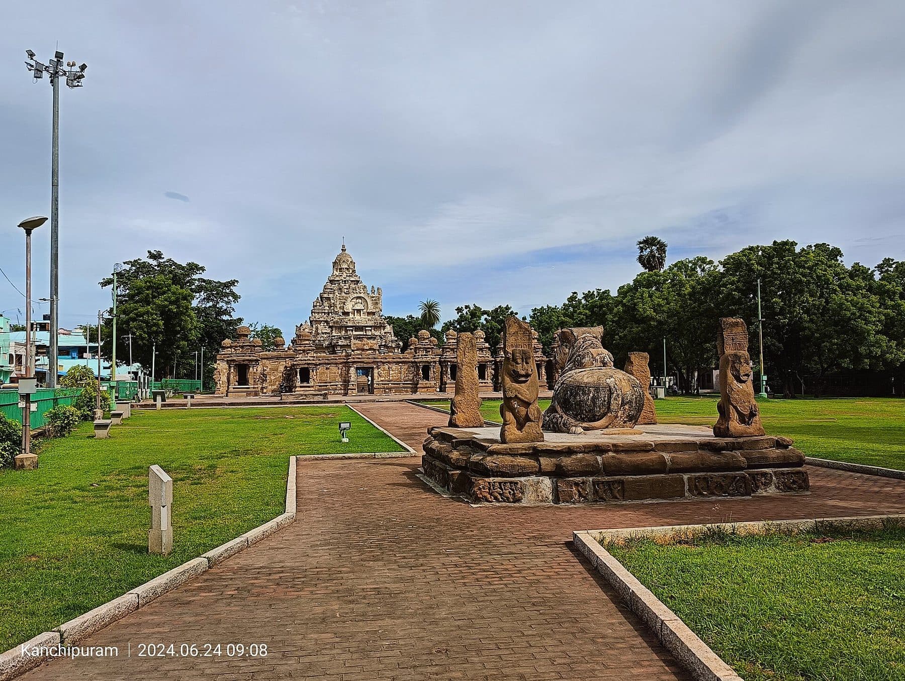 Kanchipuram