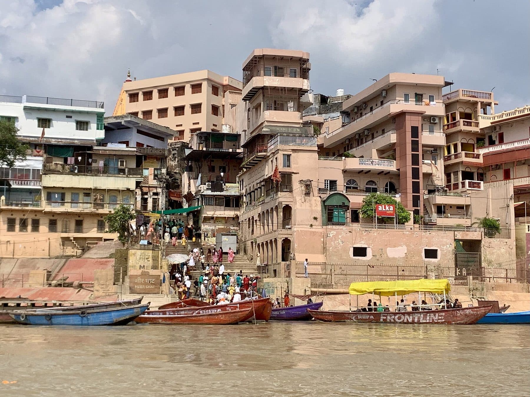 Varanasi