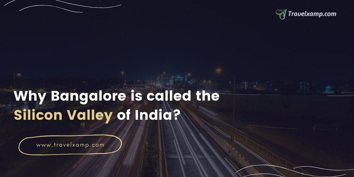 Silicon Valley of India