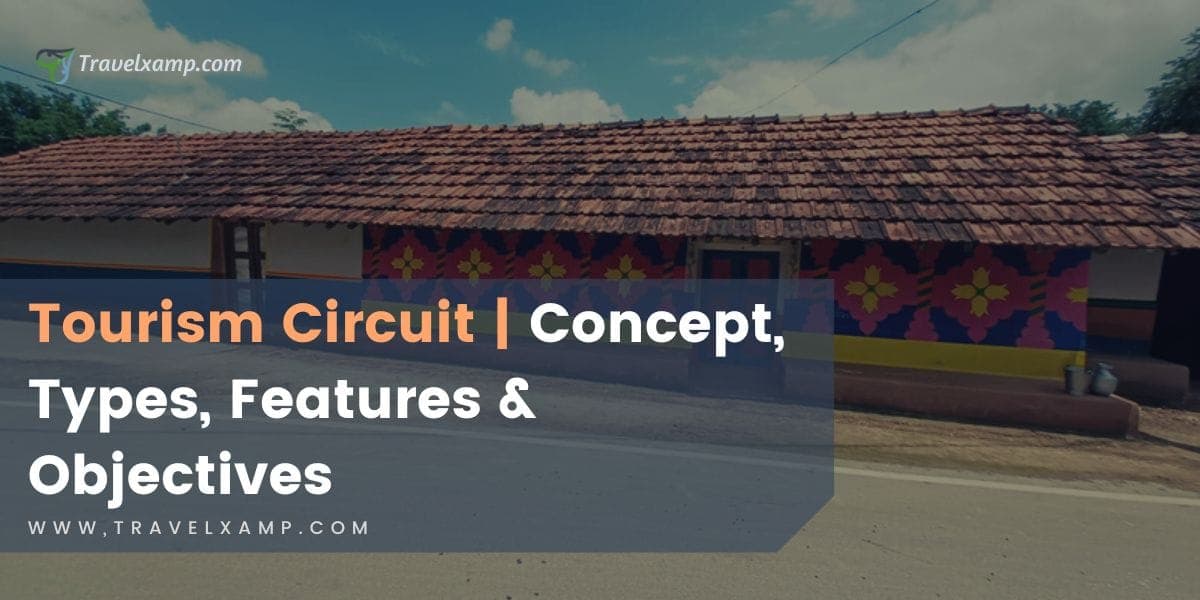 Tourism Circuit