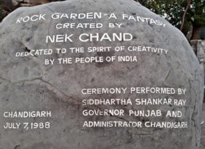 Rock-Garden