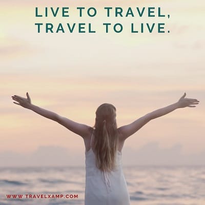 Travel Quotes