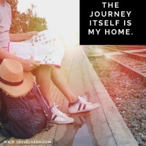 Travel Quotes 1