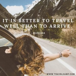 Travel Quotes