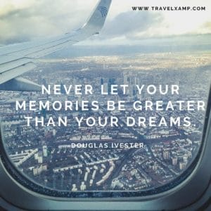 Travel Quotes