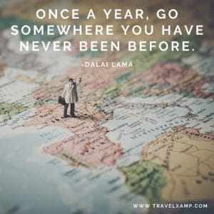 Travel Quotes