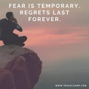 Travel Quotes