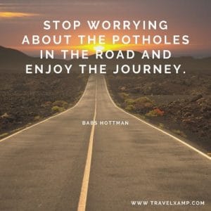 Travel Quotes