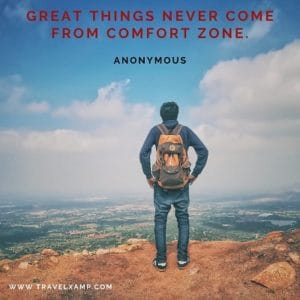 Travel Quotes