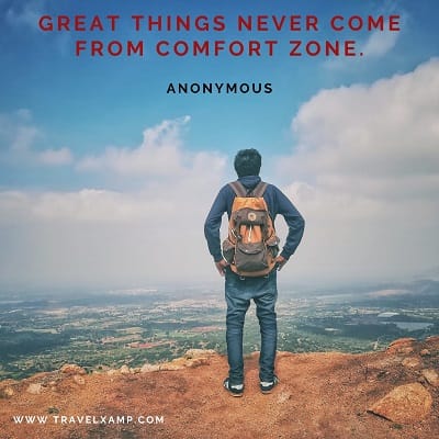 Travel Quotes
