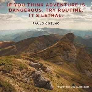 Travel Quotes