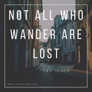 Travel Quotes