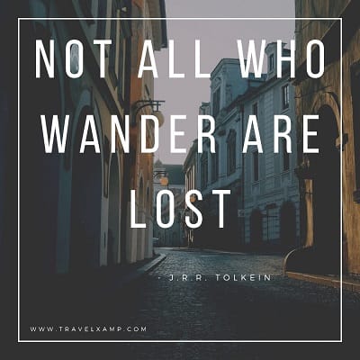 Travel Quotes