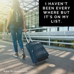 Travel Quotes