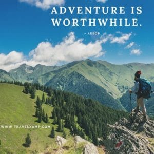 Travel Quotes