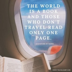 Travel Quotes