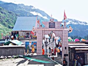 Machail Mata