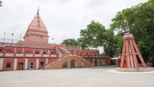 Ranbireshwar Temple, Jammu
