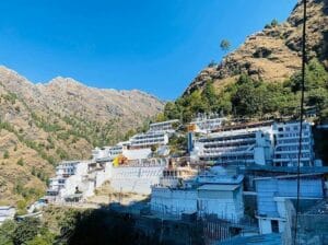 Vaishno devi