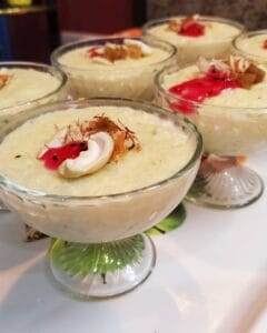 Phirni