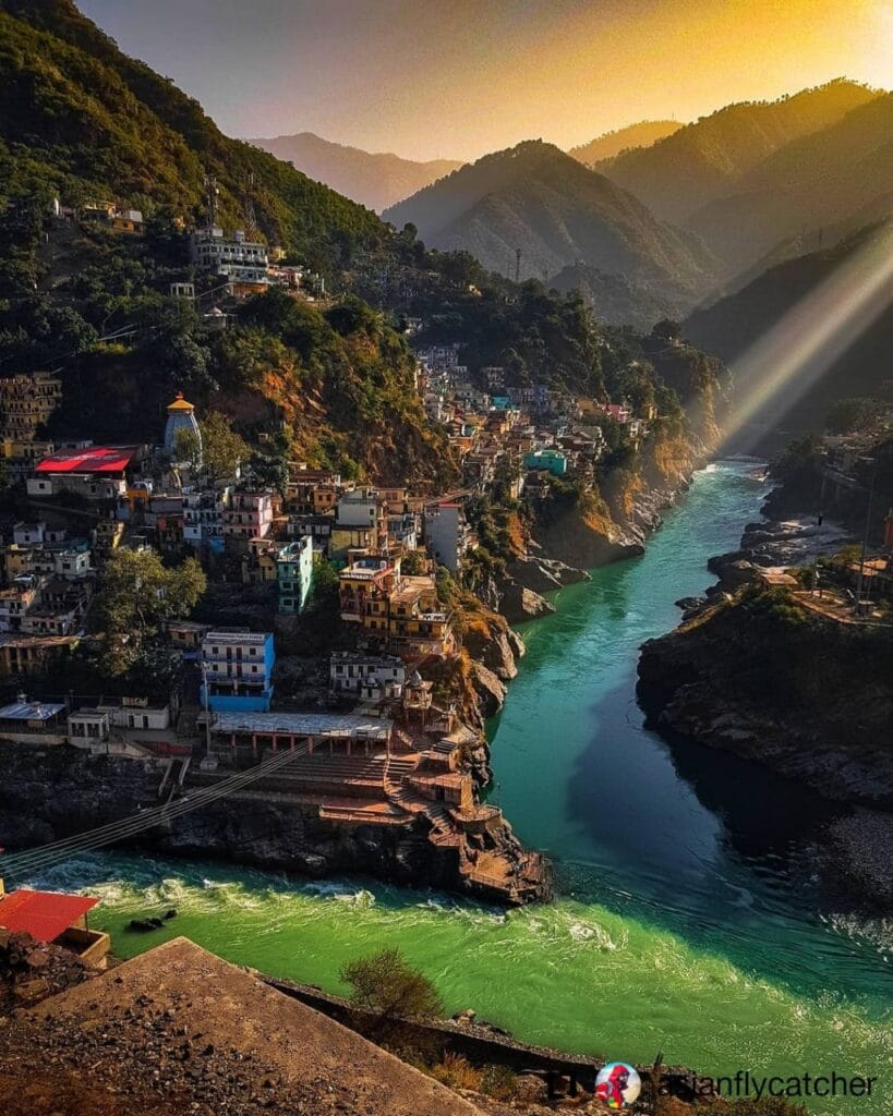 Cheapest Tour in India