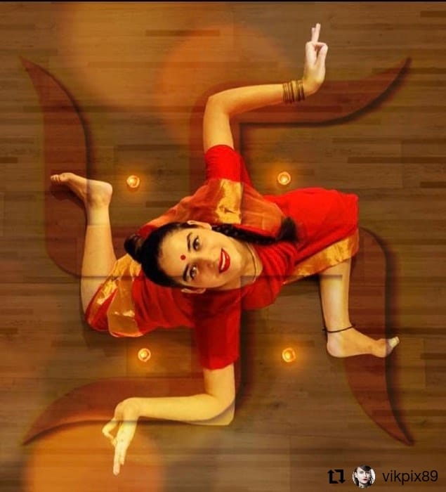 Dance form of India, Kathak