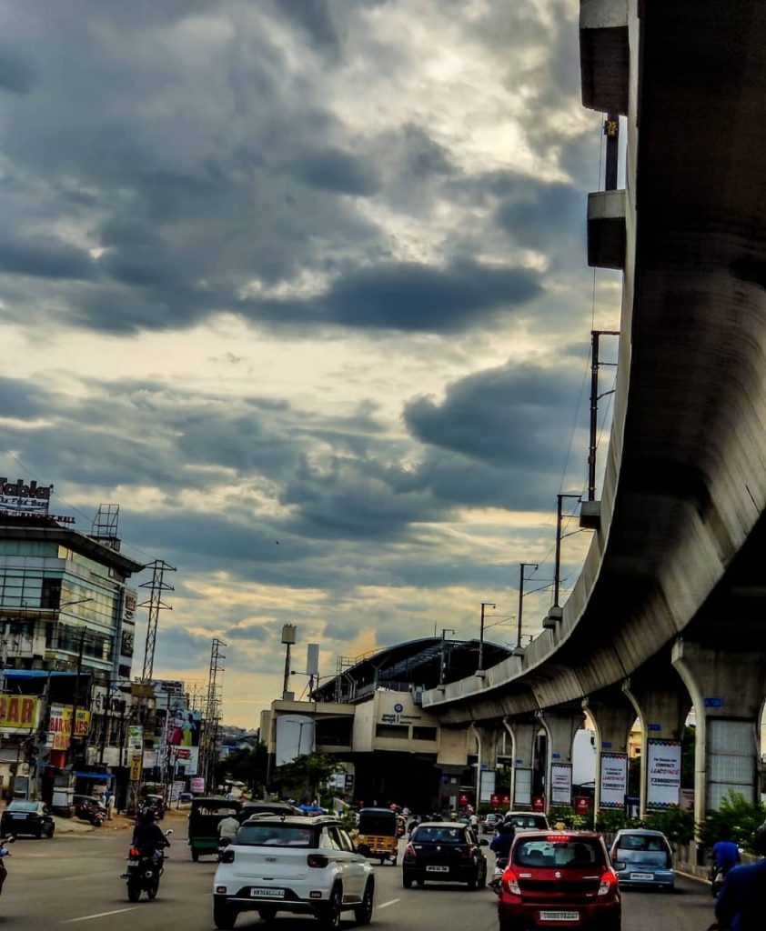 Hyderabad The City of Pearls in India Travel Xamp