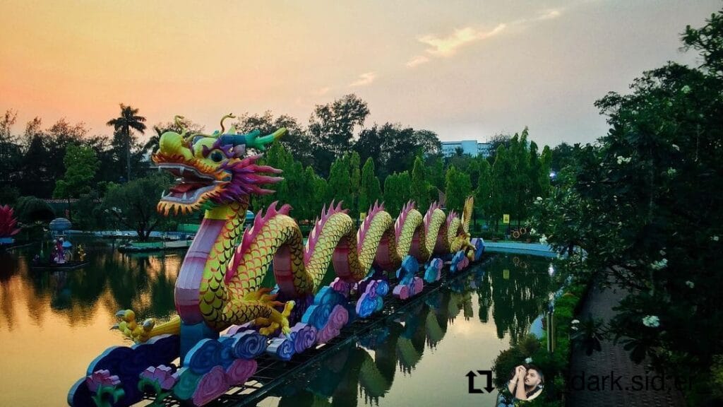 Nicco Park Kolkata