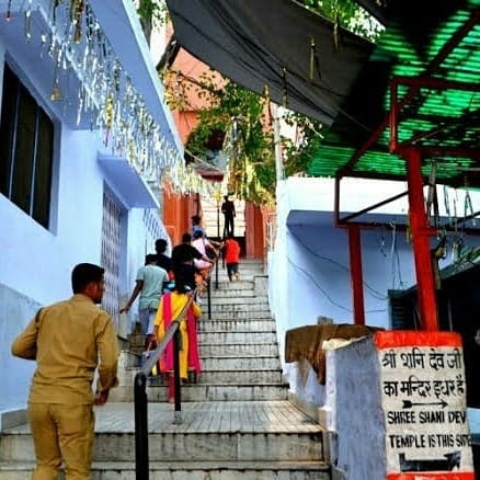 Peer Kho Temple