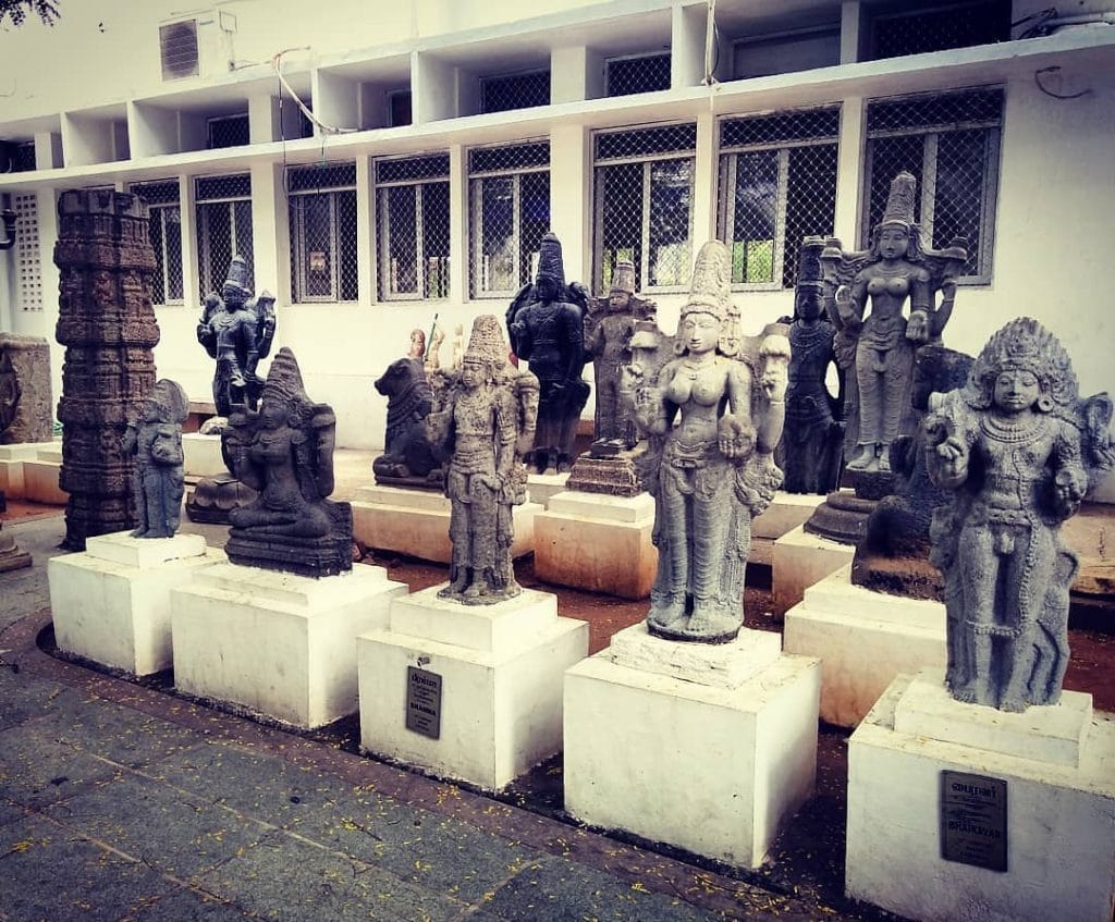 Pondicherry Museum