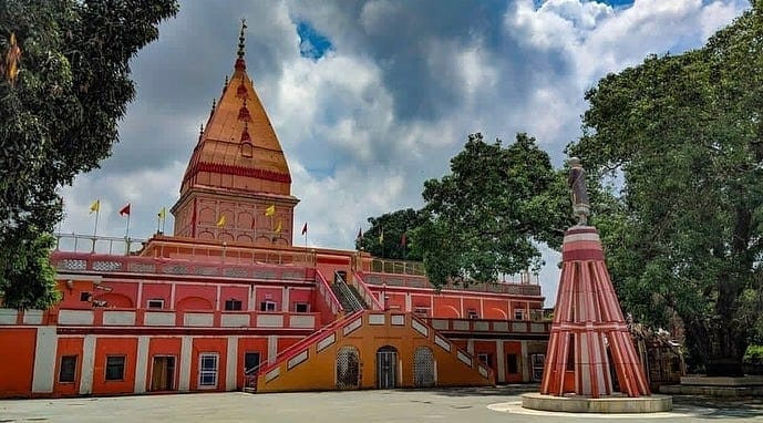 Ranbireshwar Temple