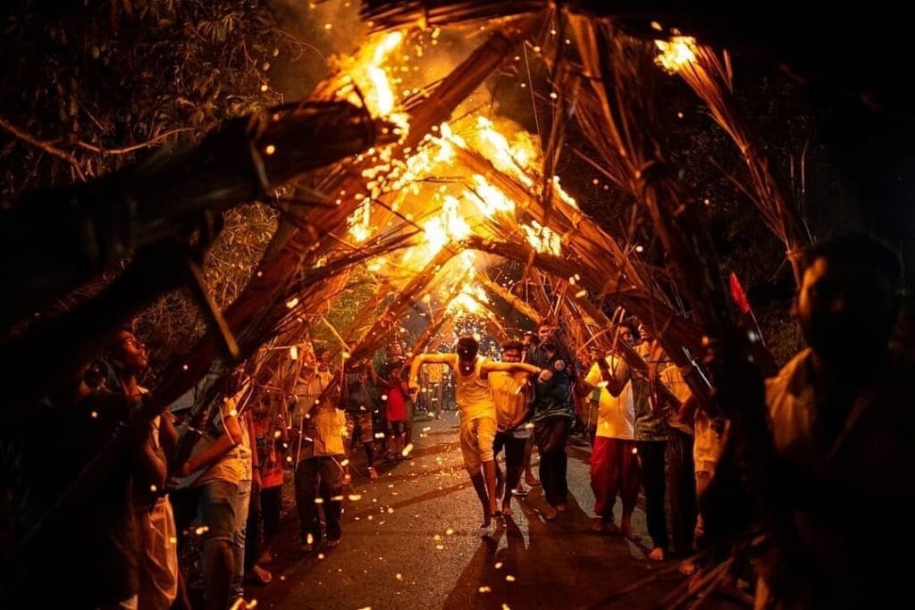 Shigmo: Festival of Goa