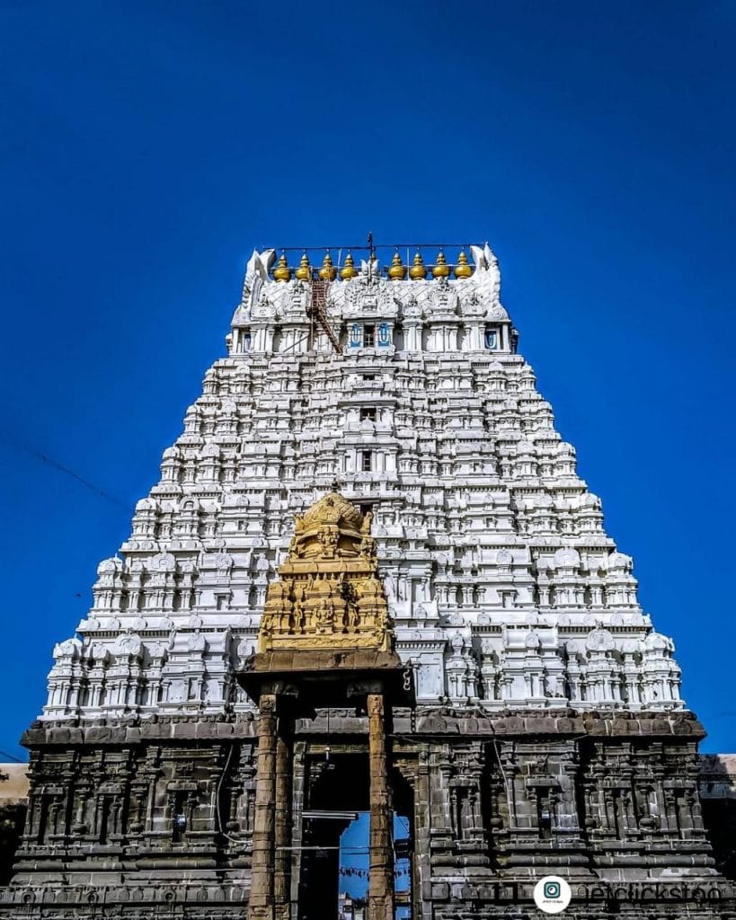 Varadaraja Temple