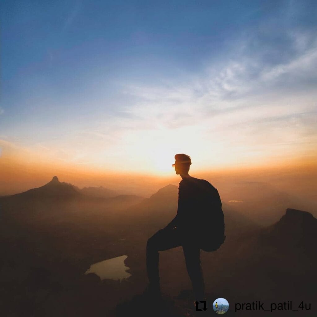 Trekking in India