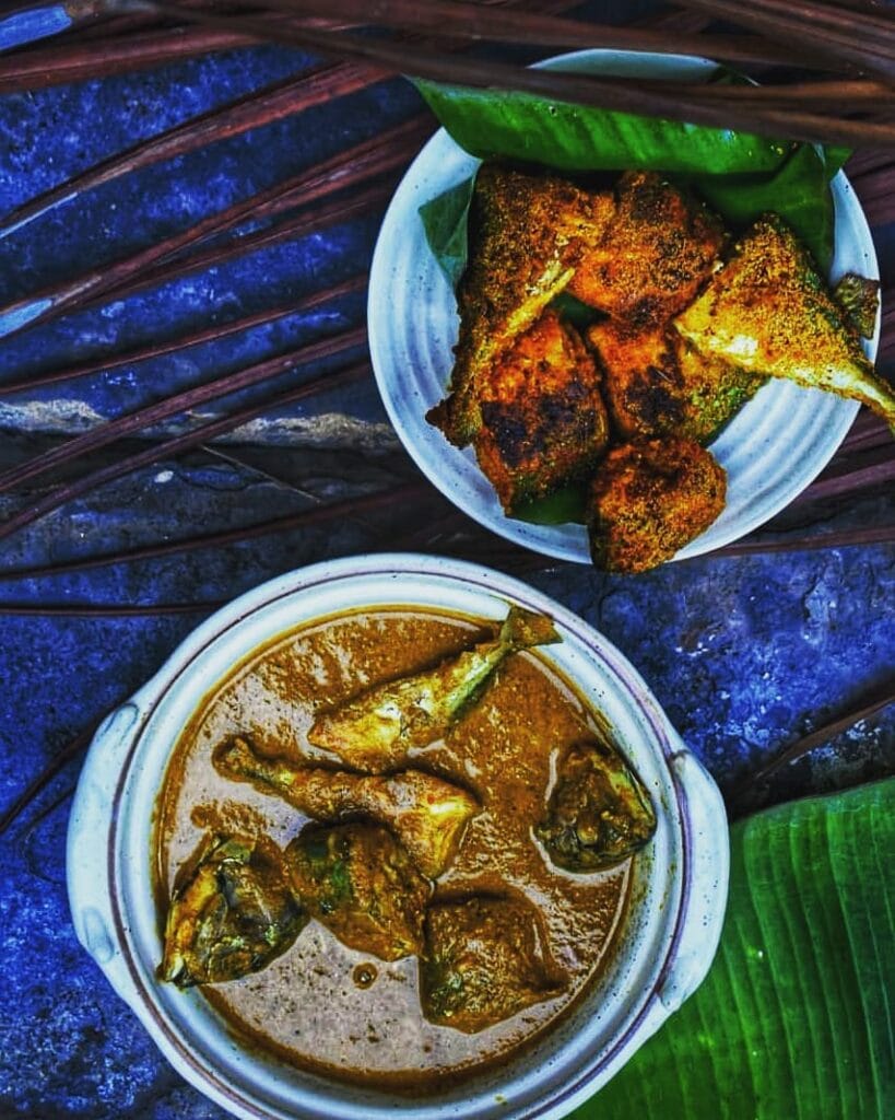 Uddamethi: Cuisines to taste in Goa