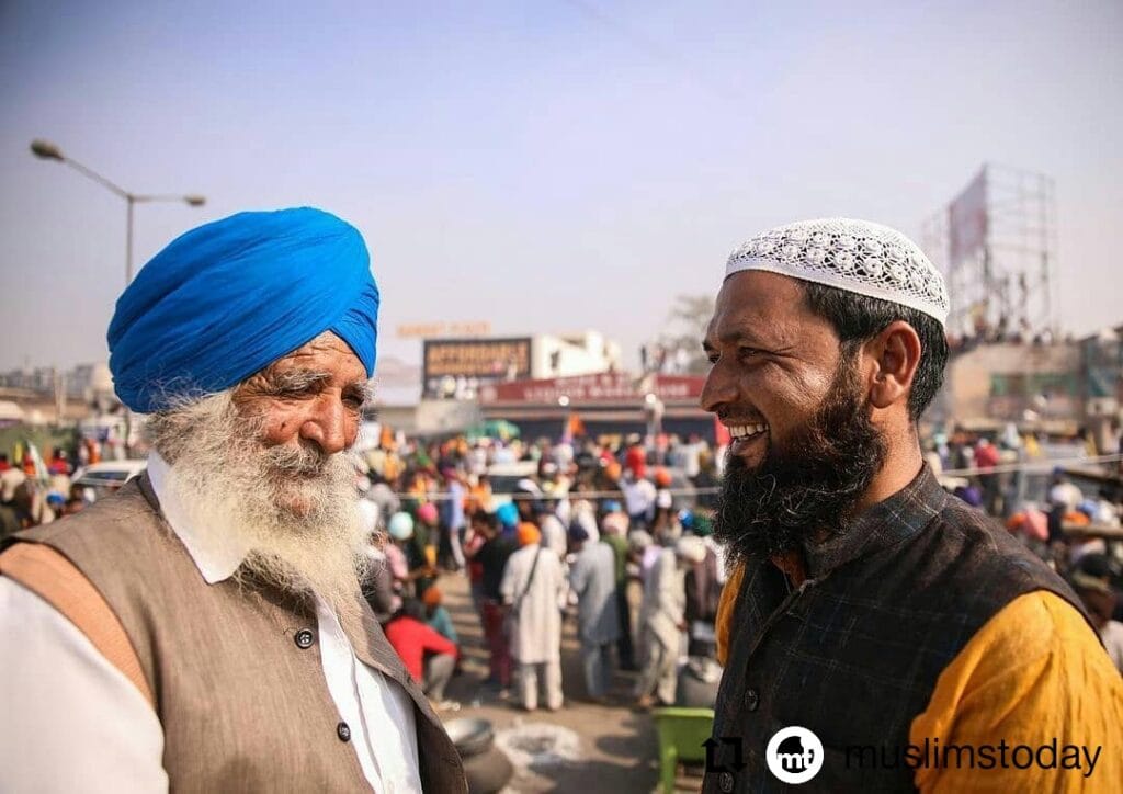 Unity in Diversity
