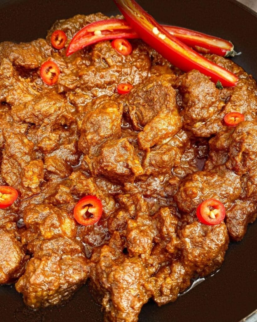 Vindaloo: Cuisines of Goa