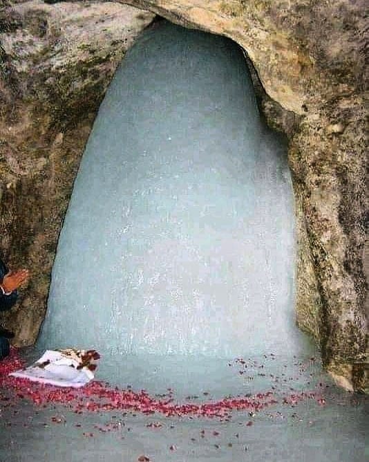 Amarnath, Jammu and Kashmir