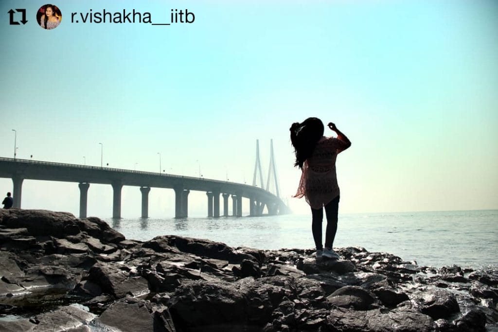 Bandra Worli Sea Link