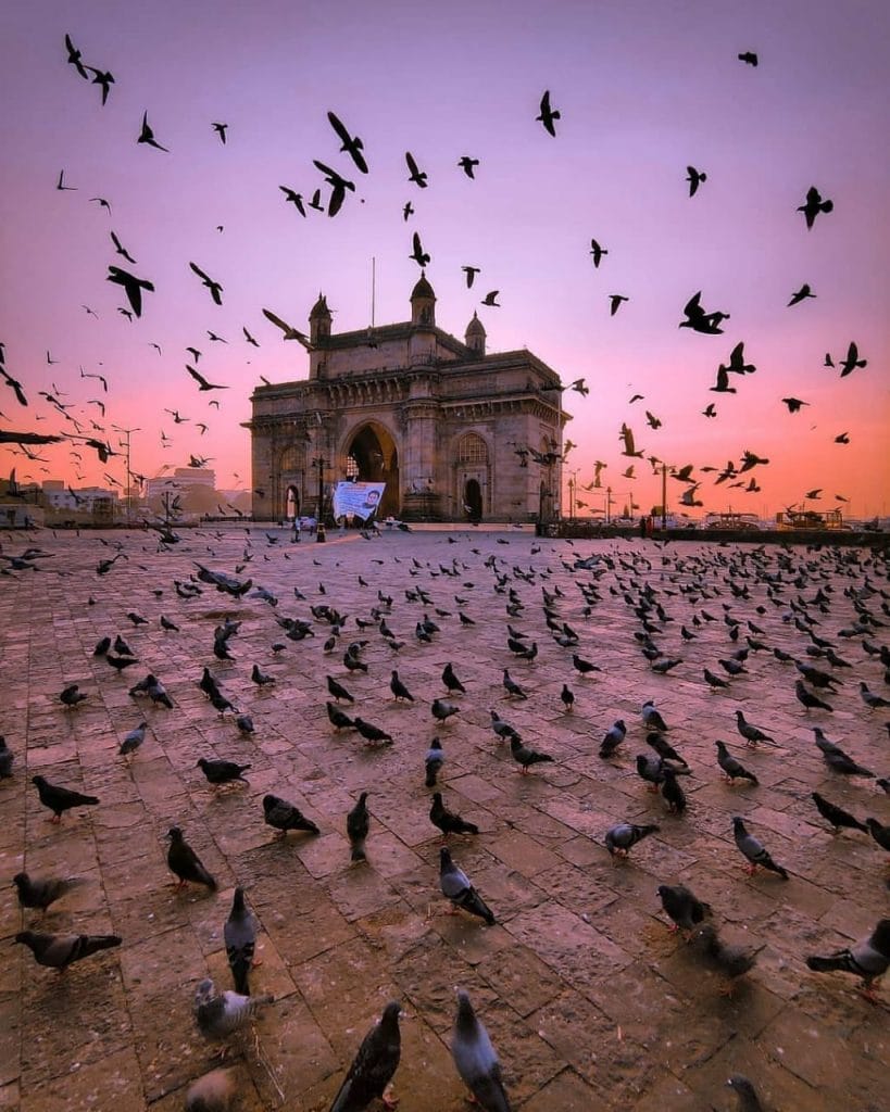 Gateway of India
