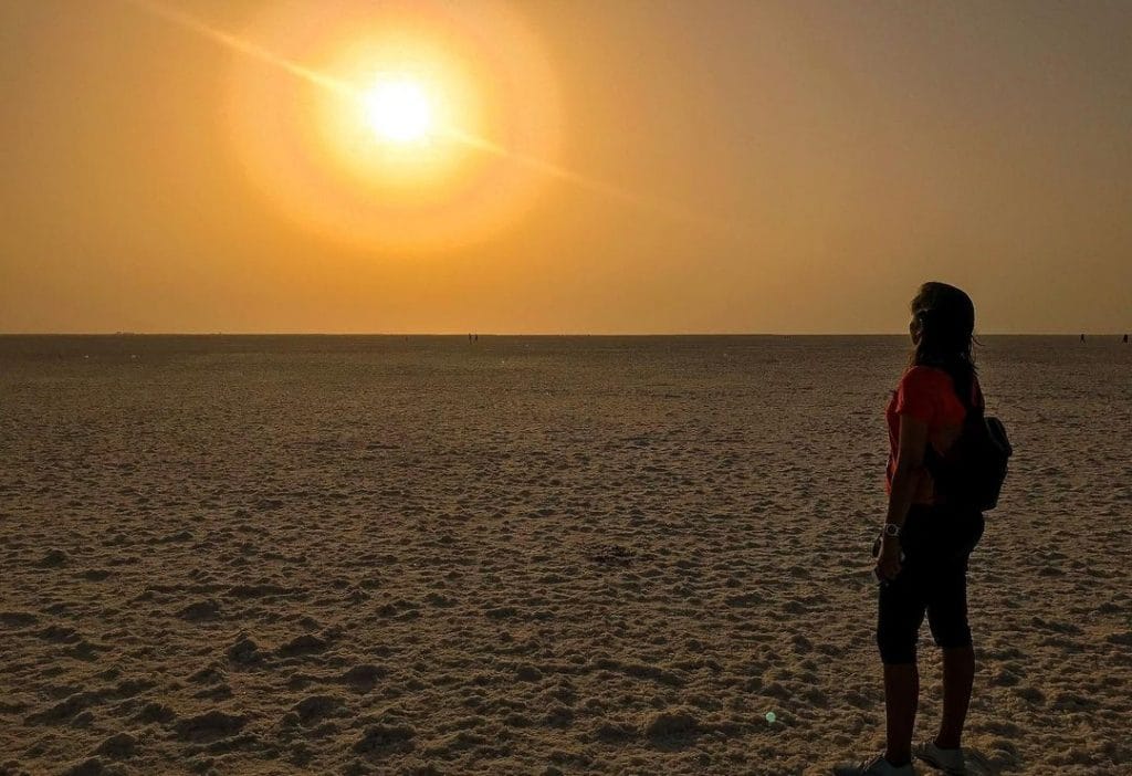 Rann of Kutch, Gujarat