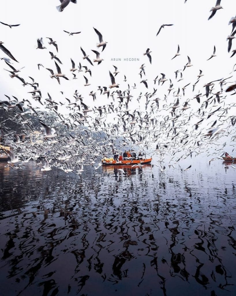 Yamuna Ghat