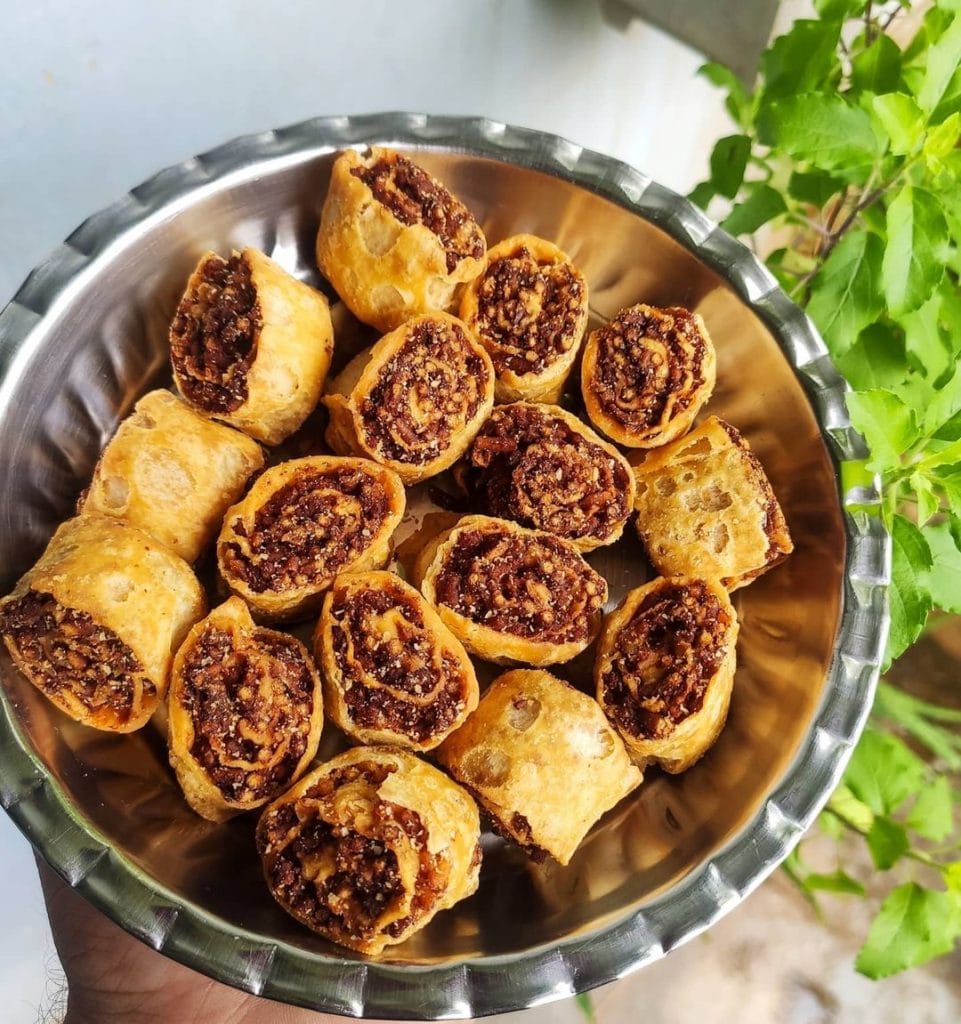 Bakarwadi