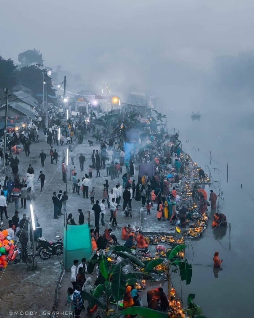 Chhath Puja