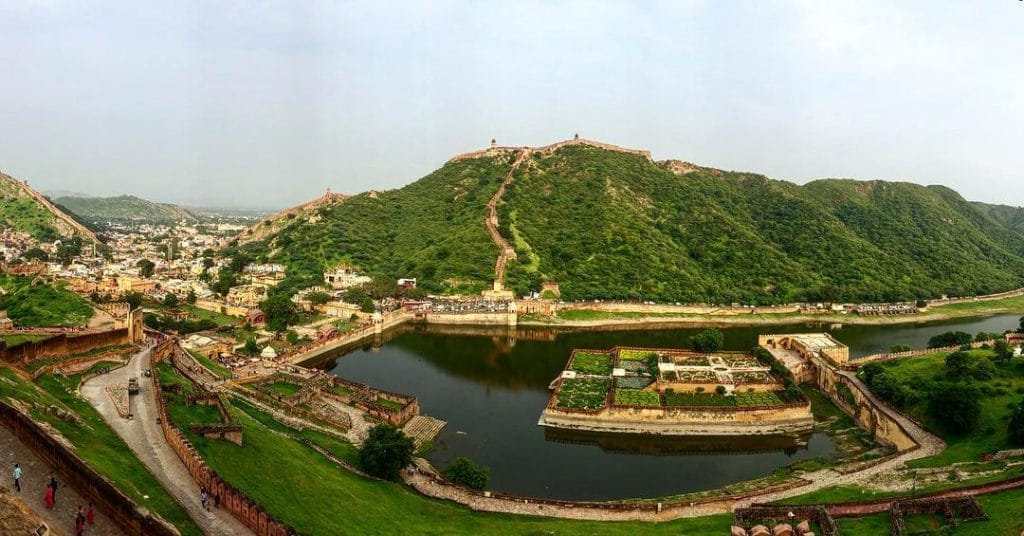 Kesar Kyari Garden