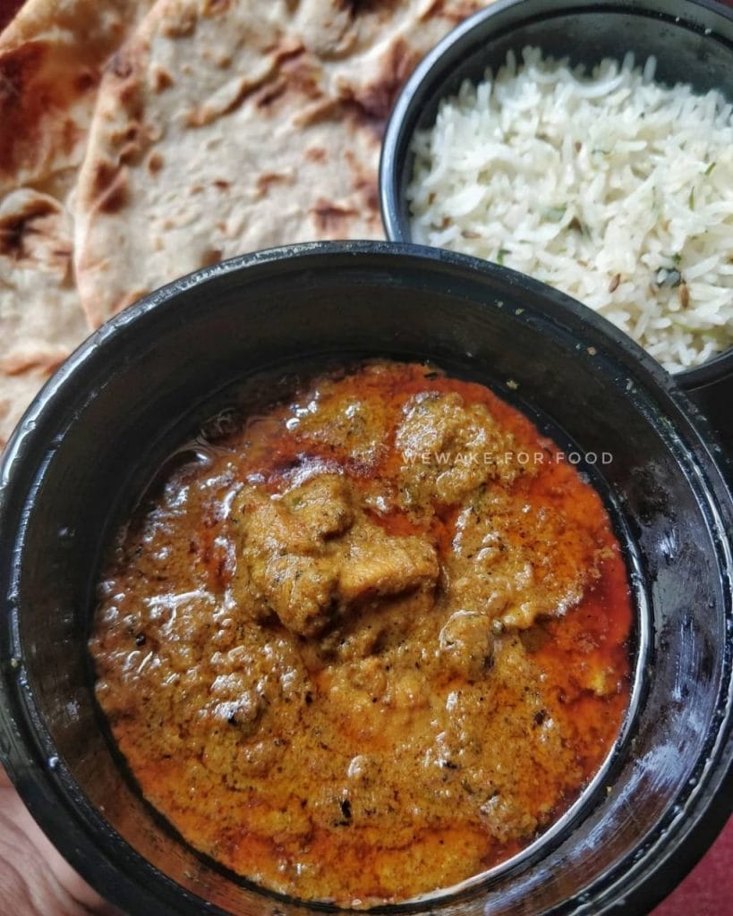 Korma