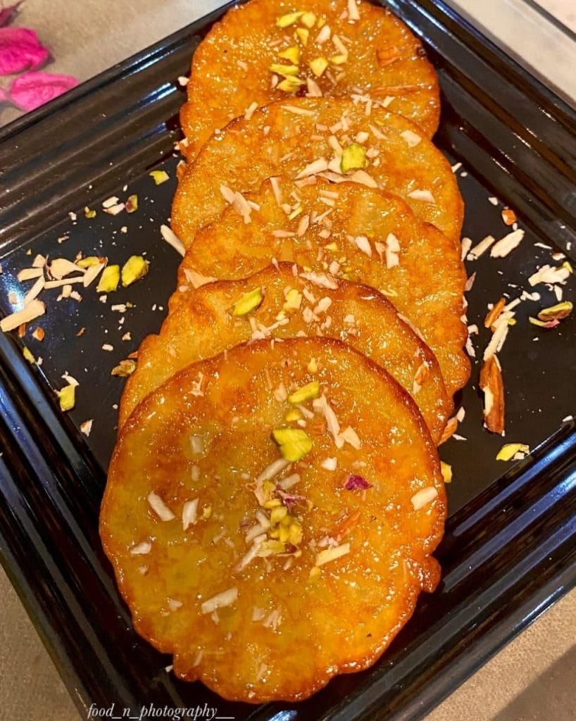 Malpua