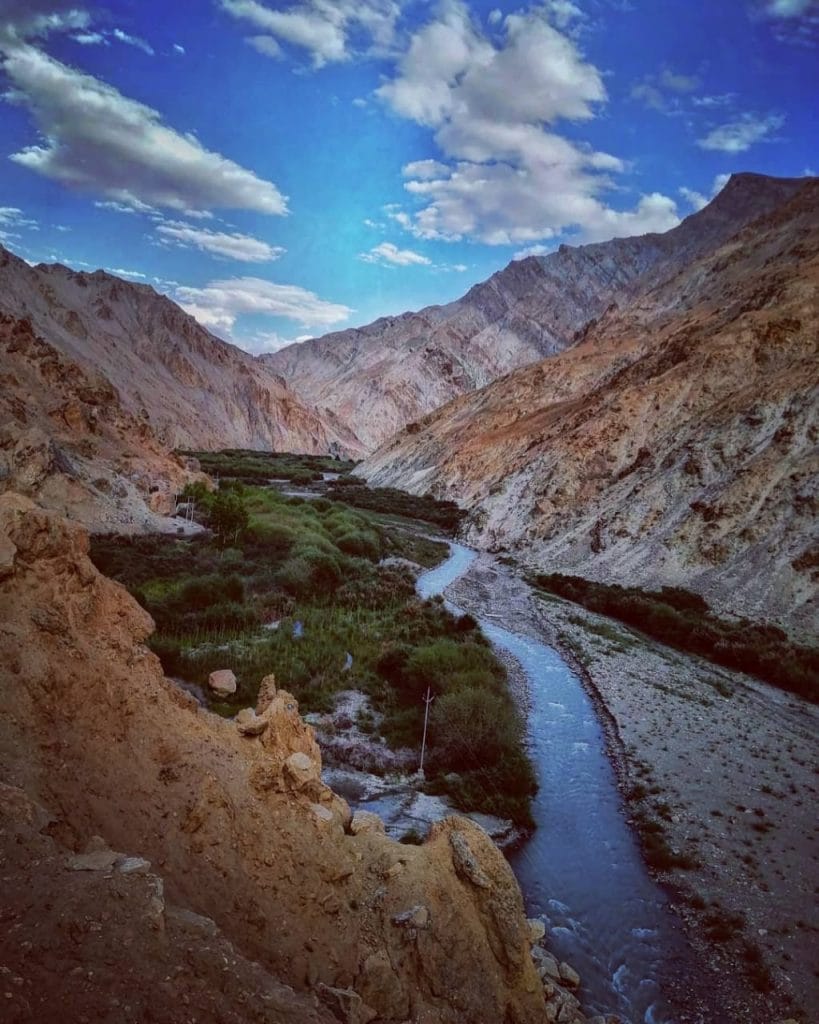 Markha Valley, Ladakh