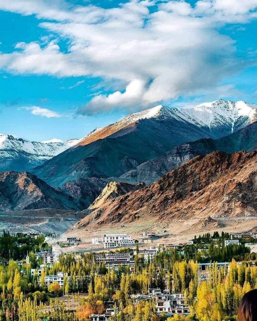 Nubra Valley