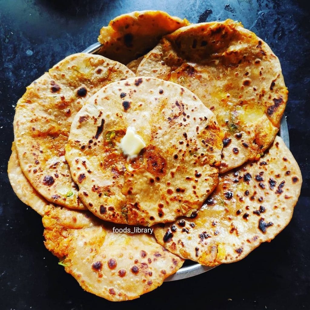 Paratha